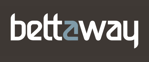 Bett-a-Way logo