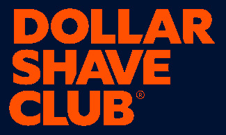 Dollar Shave Club logo